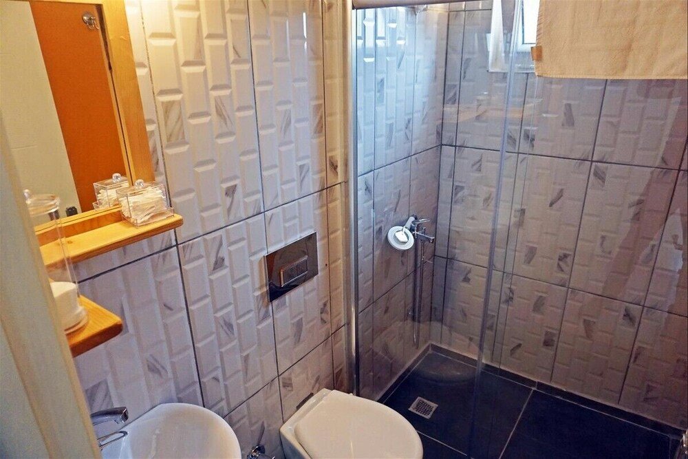 Сарыбелен: Kas 11 Oda Boutique Pension