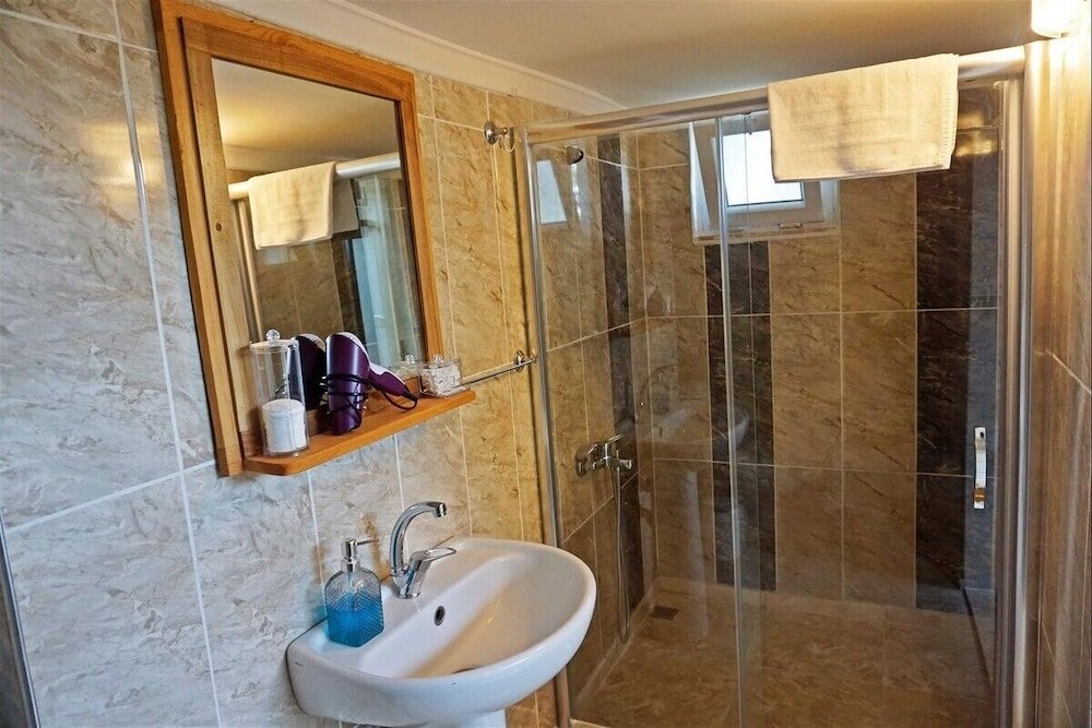 Сарыбелен: Kas 11 Oda Boutique Pension