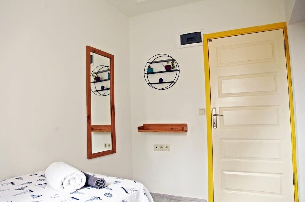 Сарыбелен: Kas 11 Oda Boutique Pension