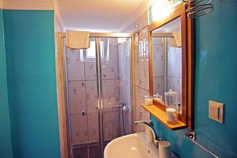 Сарыбелен: Kas 11 Oda Boutique Pension
