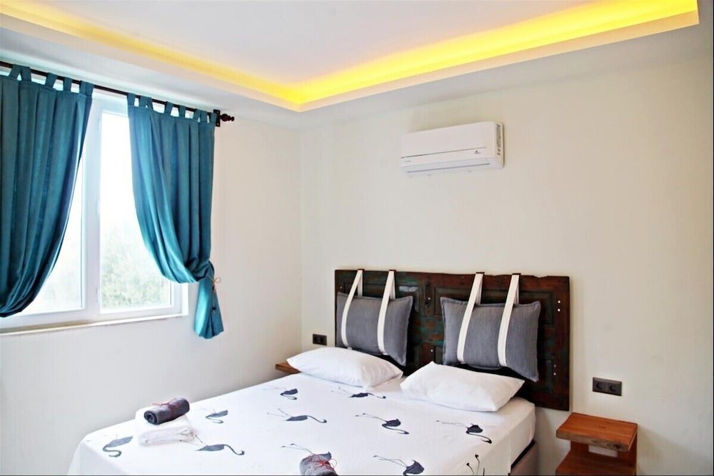 Сарыбелен: Kas 11 Oda Boutique Pension