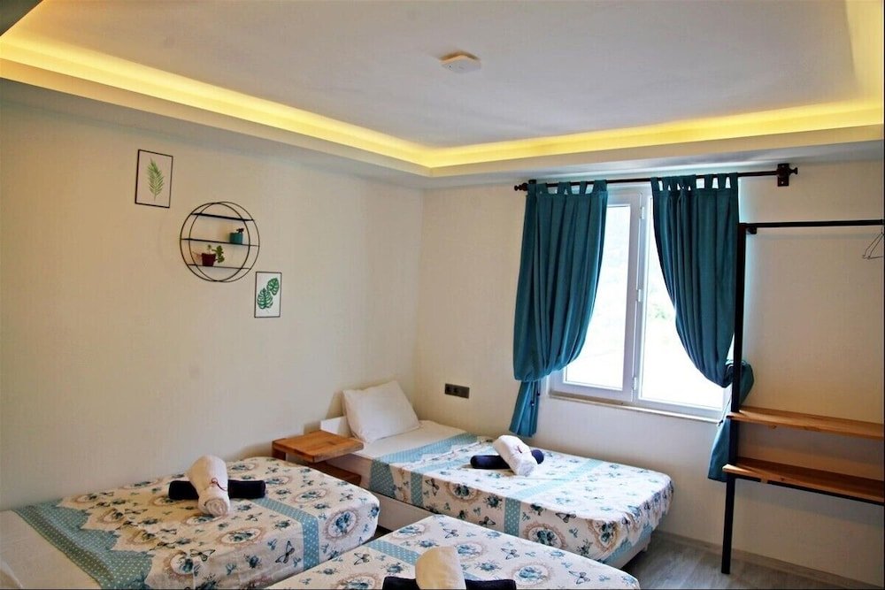 Сарыбелен: Kas 11 Oda Boutique Pension