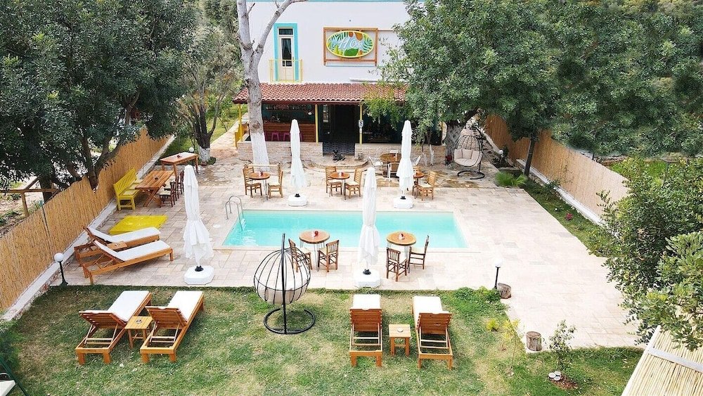 Сарыбелен: Kas 11 Oda Boutique Pension