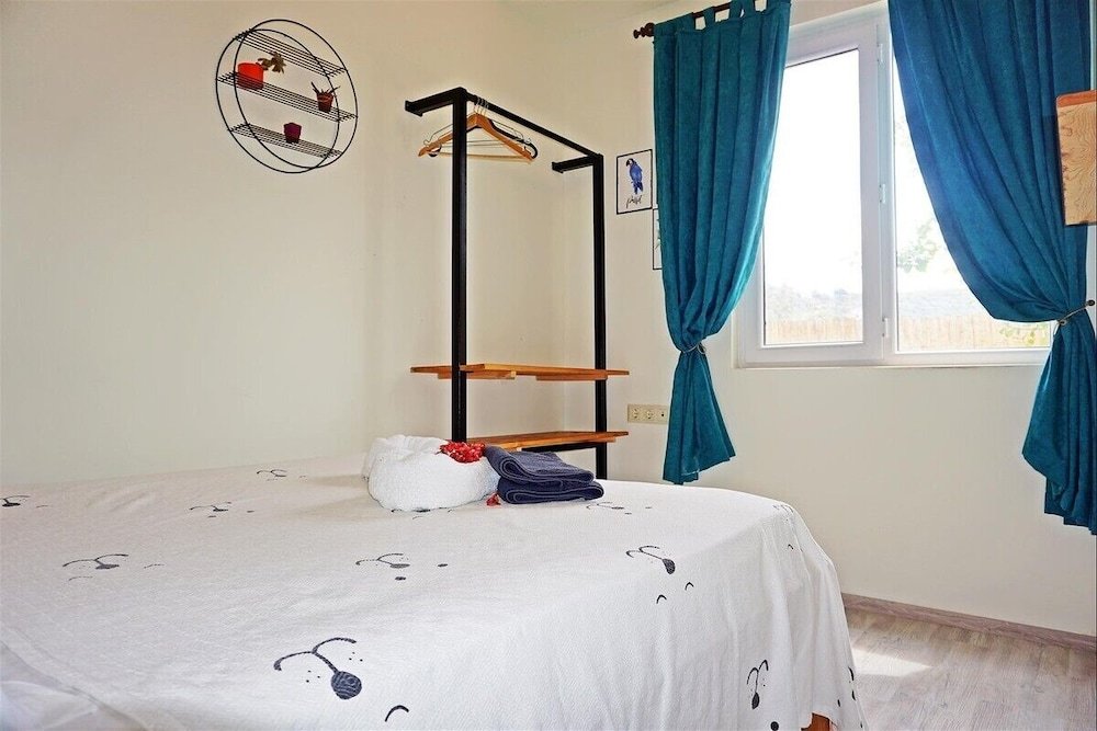 Сарыбелен: Kas 11 Oda Boutique Pension