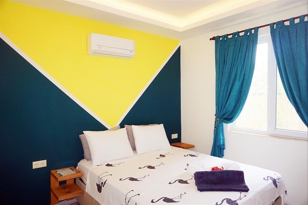 Сарыбелен: Kas 11 Oda Boutique Pension