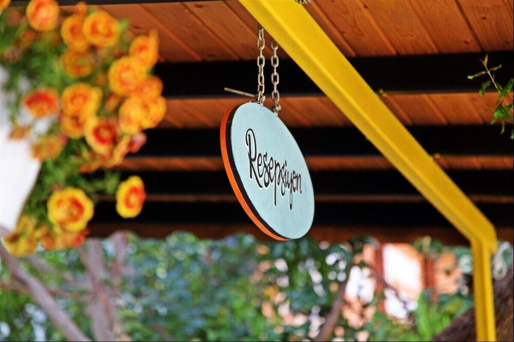 Сарыбелен: Kas 11 Oda Boutique Pension