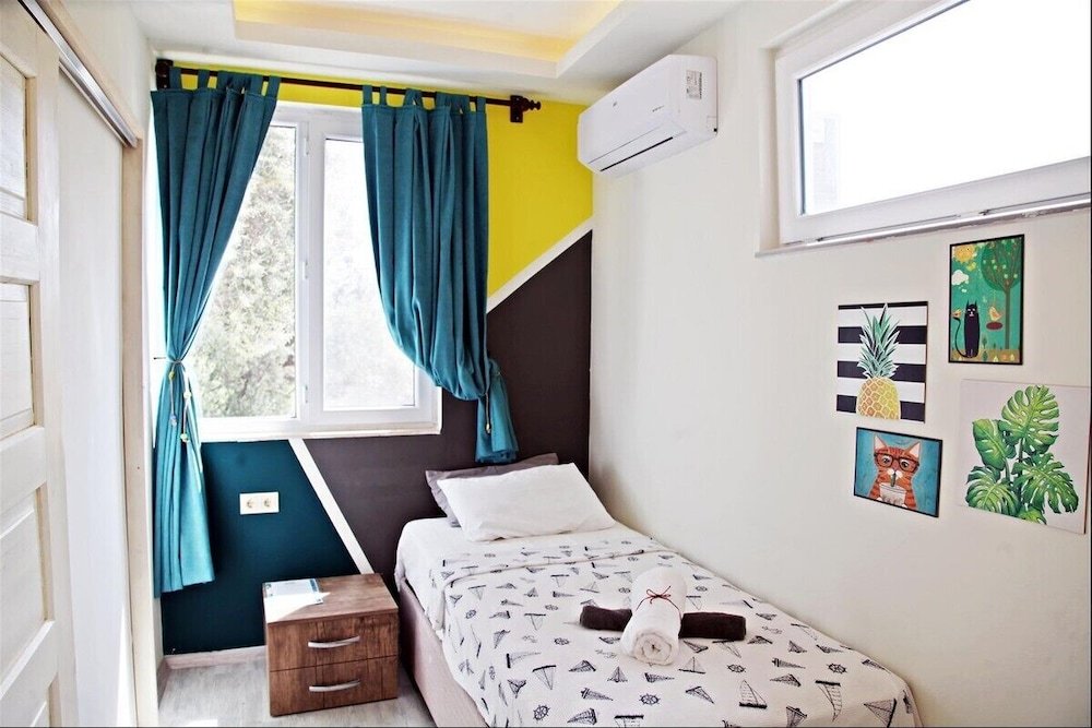 Сарыбелен: Kas 11 Oda Boutique Pension