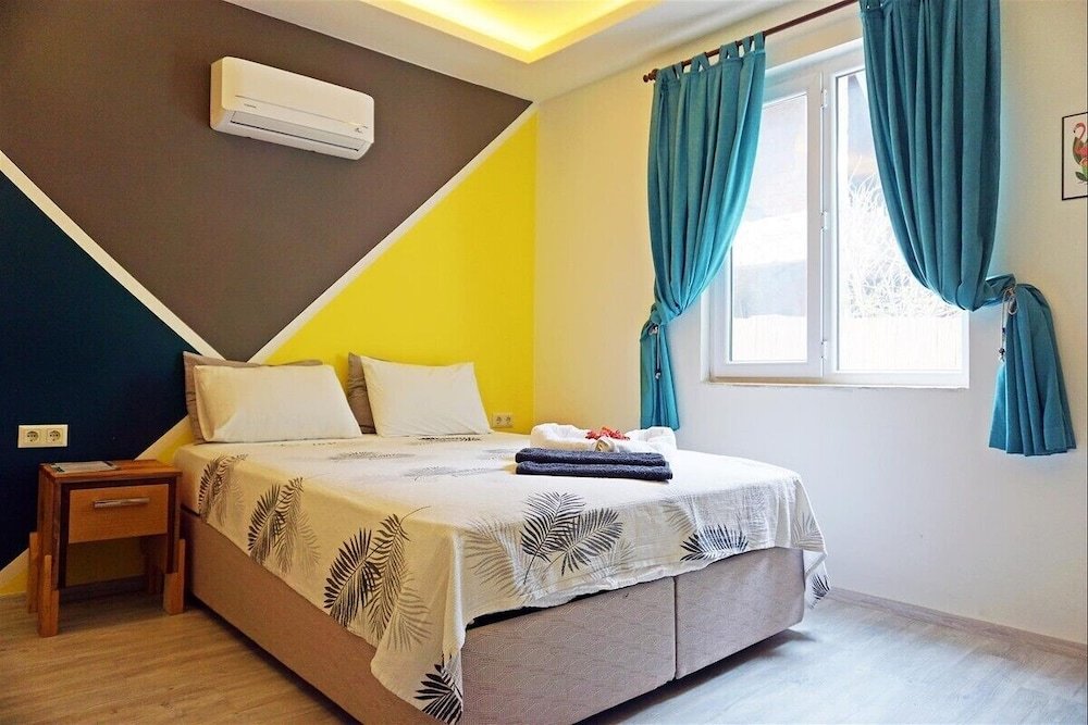 Сарыбелен: Kas 11 Oda Boutique Pension