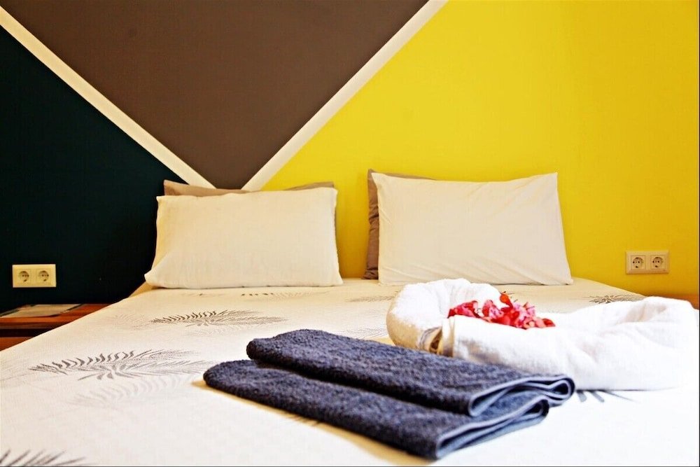 Сарыбелен: Kas 11 Oda Boutique Pension