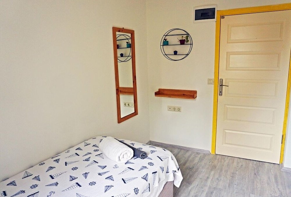 Сарыбелен: Kas 11 Oda Boutique Pension