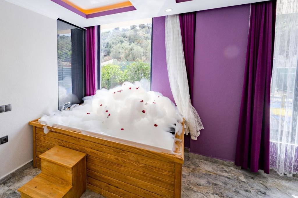 Патара: Luxury Duplex Villa With 2 Pools in Kas