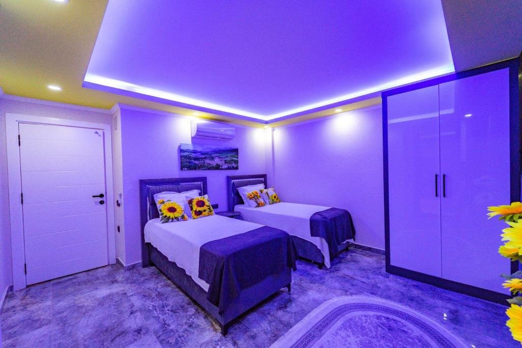 Патара: Luxury Duplex Villa With 2 Pools in Kas