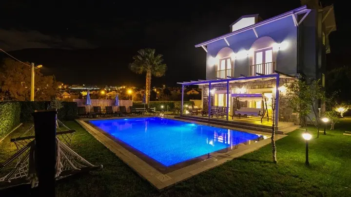 Фетхие: Villa Dolce