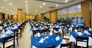 Кемер: Kemer Reach