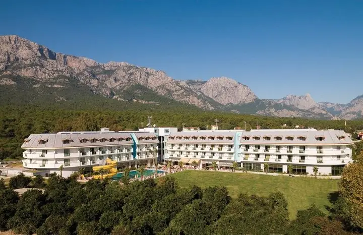 Kemer Reach — фото 1