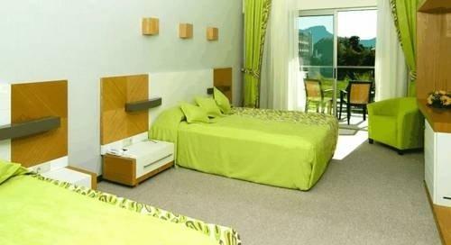 Кемер: Kemer Reach