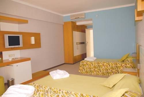 Кемер: Kemer Reach