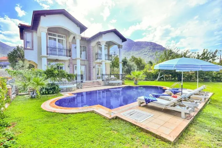 Sun City Villas — фото 5