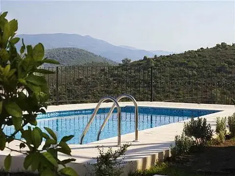 Милас: Turquoise Resort Apartments