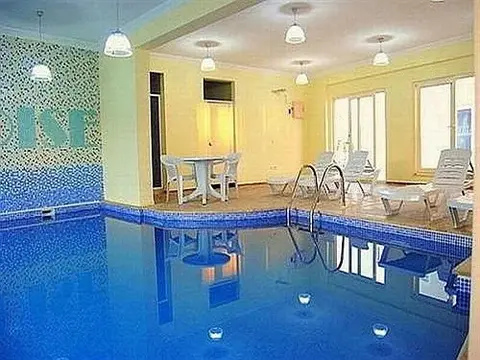 Милас: Turquoise Resort Apartments