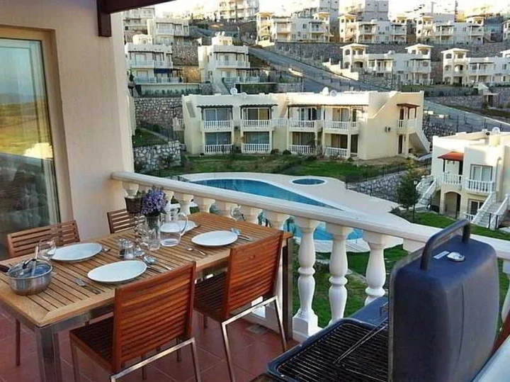 Милас: Turquoise Resort Apartments