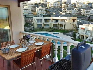 Милас: Turquoise Resort Apartments