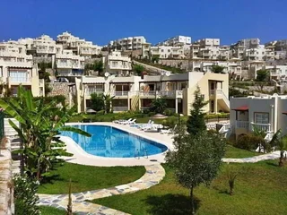 Милас: Turquoise Resort Apartments