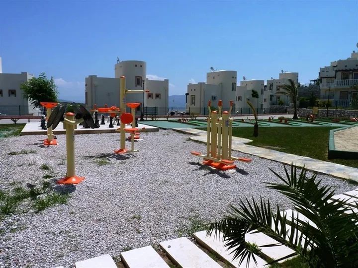 Милас: Turquoise Resort Apartments