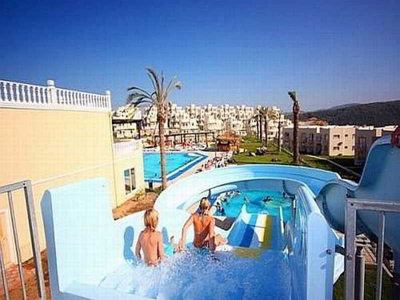 Милас: Turquoise Resort Apartments