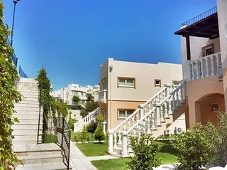 Милас: Turquoise Resort Apartments