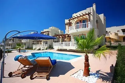 Милас: Turquoise Resort Apartments