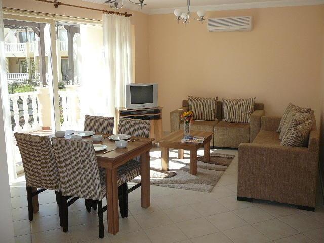 Милас: Turquoise Resort Apartments