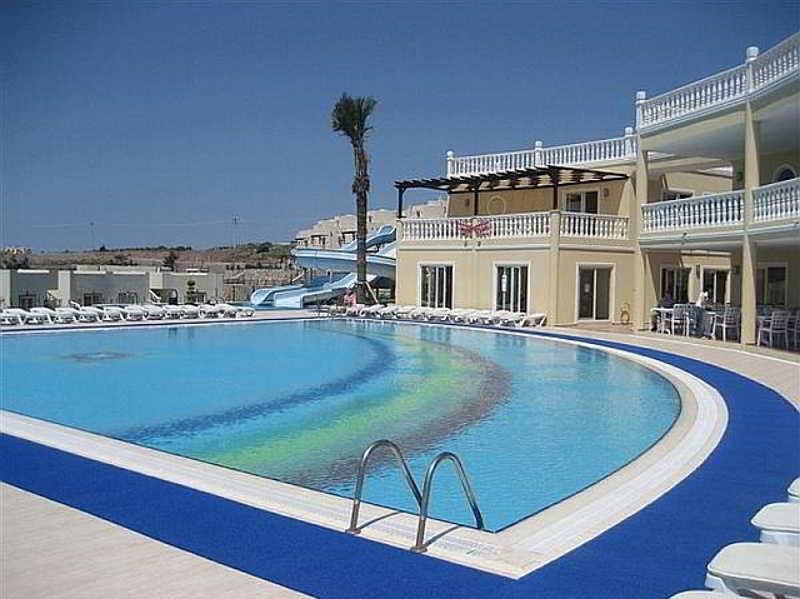 Милас: Turquoise Resort Apartments