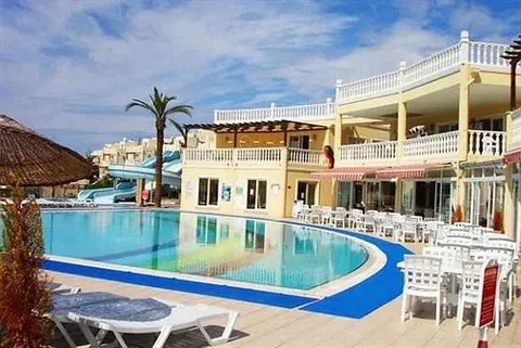 Милас: Turquoise Resort Apartments
