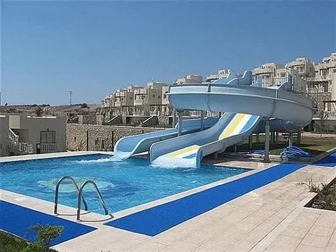 Милас: Turquoise Resort Apartments