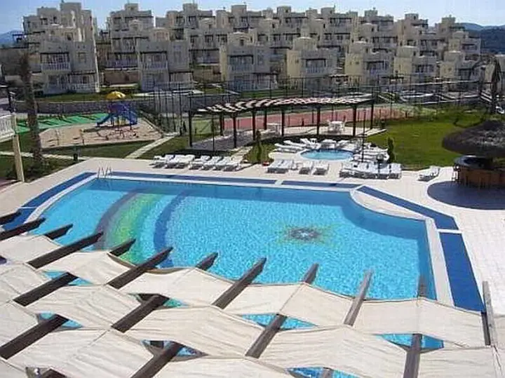 Turquoise Resort Apartments — фото 5