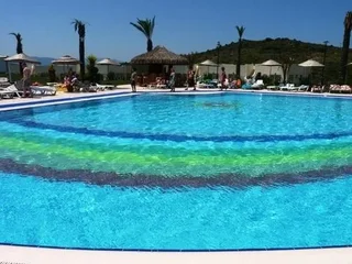 Милас: Turquoise Resort Apartments
