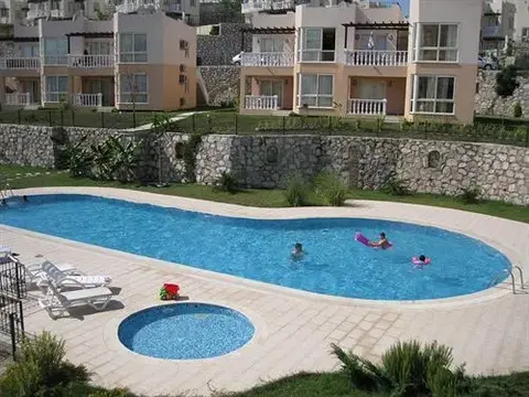Милас: Turquoise Resort Apartments