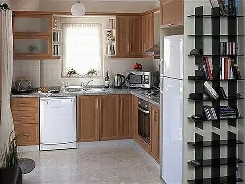 Милас: Turquoise Resort Apartments
