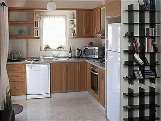 Милас: Turquoise Resort Apartments