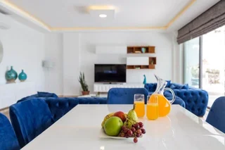 Калкан: Paradise Villas