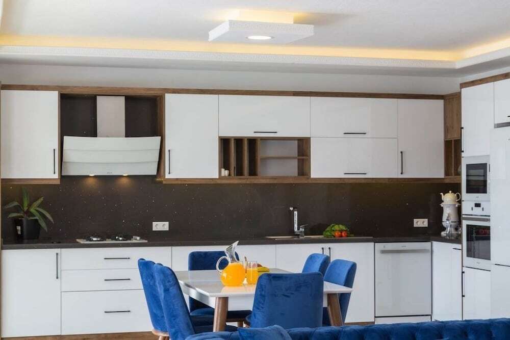 Калкан: Paradise Villas