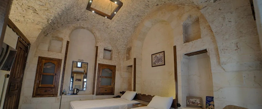 Vefa Konagi Boutique Hotel — фото 2