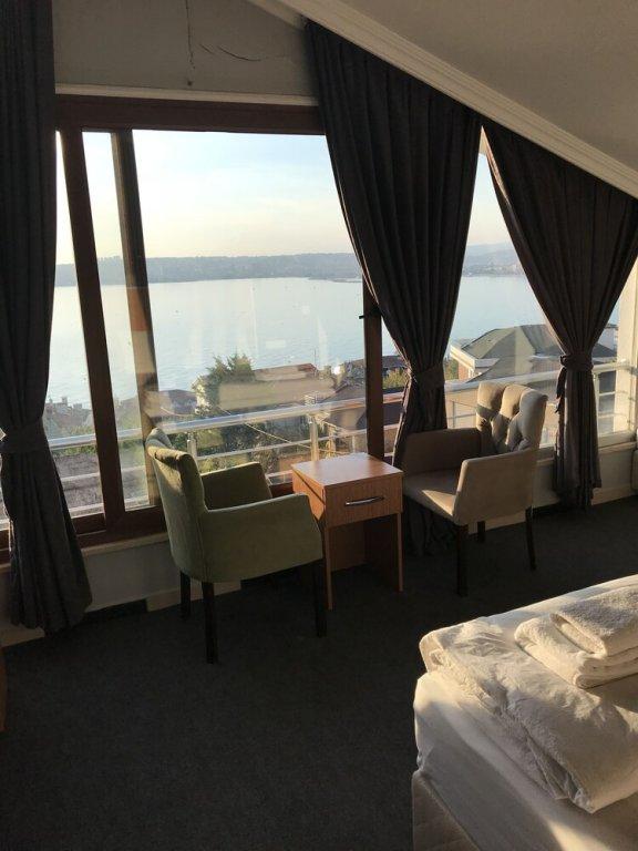 Стамбул: Atirus ANKA Otel