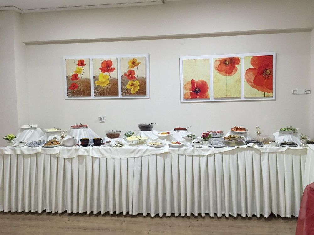 Эскишехир: Velibey Hotel