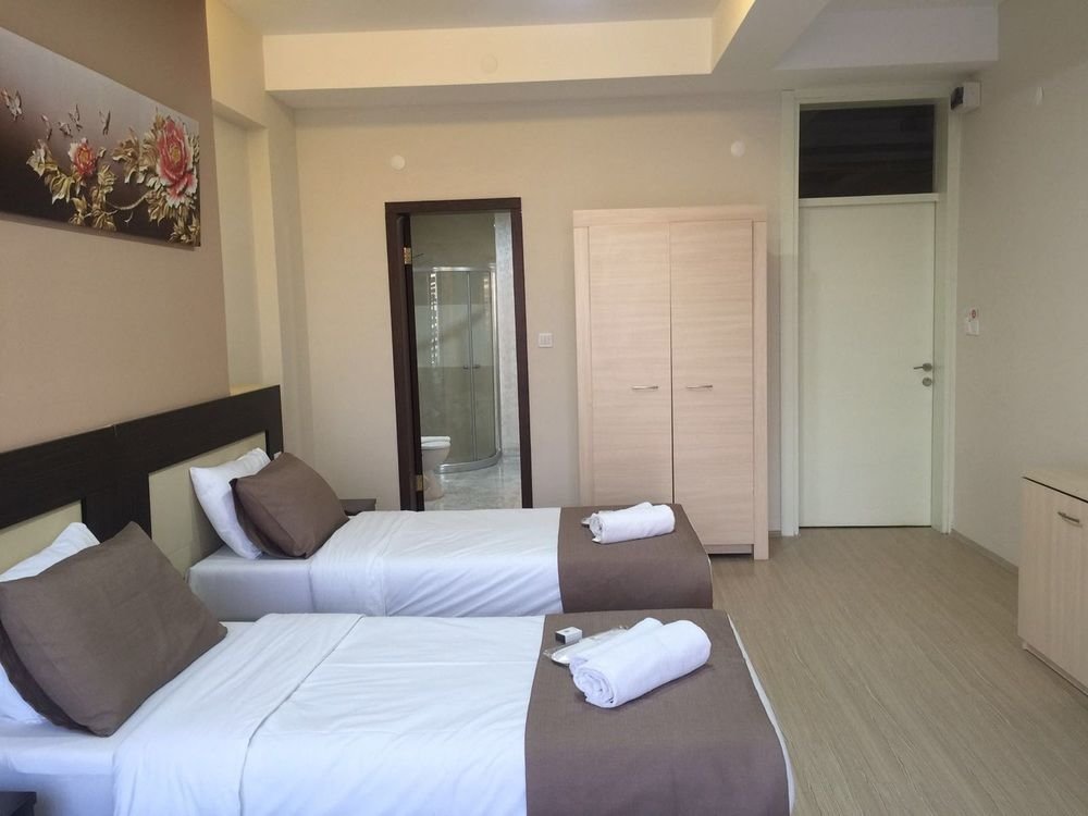 Эскишехир: Velibey Hotel