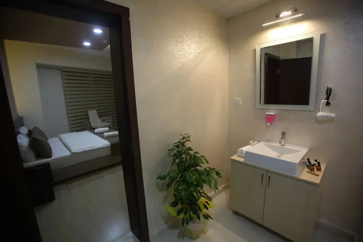 Эскишехир: Velibey Hotel