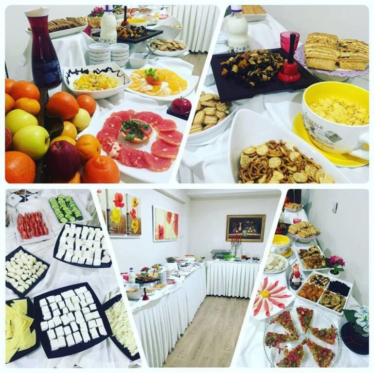 Эскишехир: Velibey Hotel