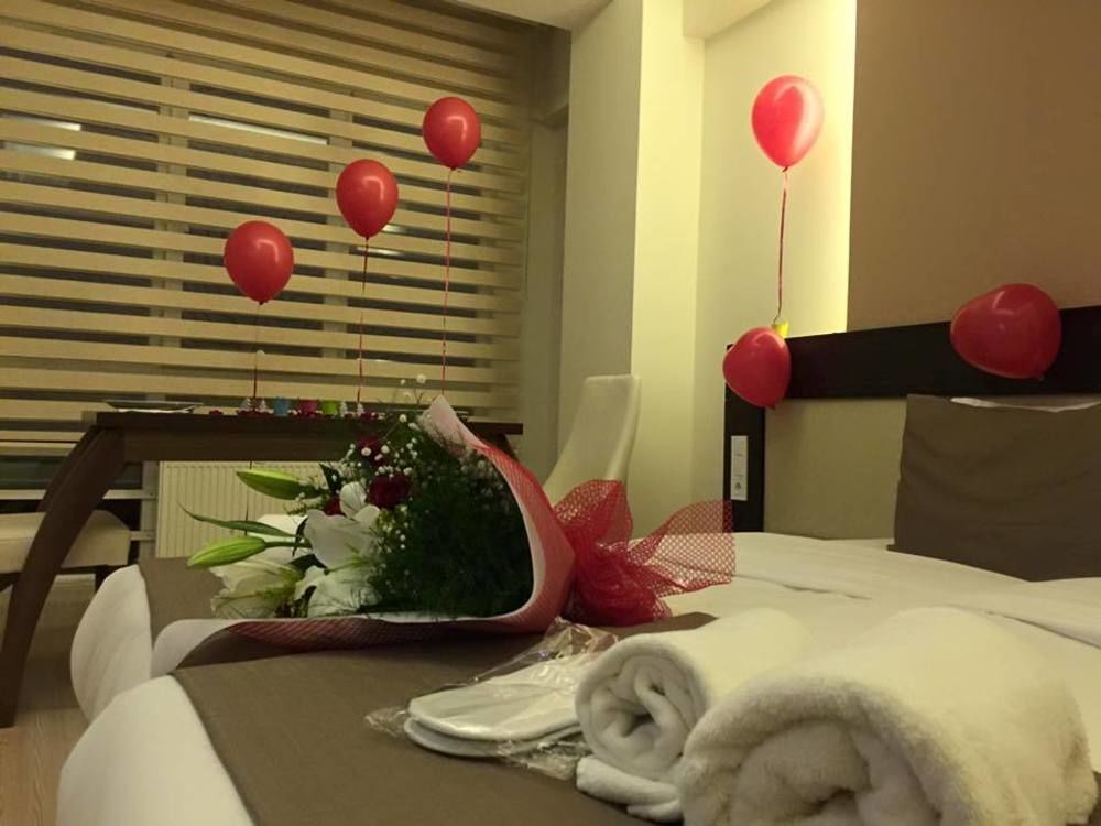 Эскишехир: Velibey Hotel
