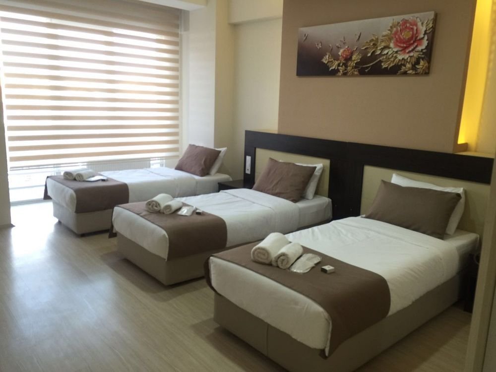 Эскишехир: Velibey Hotel